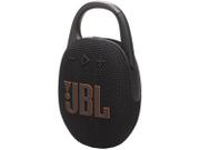 Caixa de Som Jbl Preto Clip 5