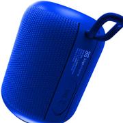 Caixa de Som Klip Xtreme Titan - Azul Kbs-200