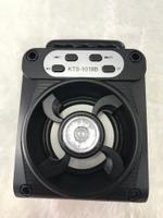 Caixa de Som Kimiso Preto Kts-1018