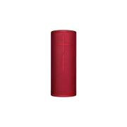 Caixa de Som Logitech Vermelho Boom 3