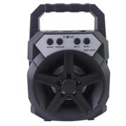 Caixa de Som Inova Preto Rad-9033
