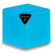 Caixa de Som Multilaser Azul Sp308