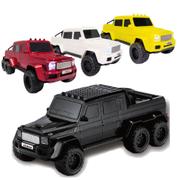 Caixa de Som Xtrad Mercedes - Preto Xdg-93