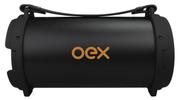 Caixa de Som Oex Drum Sk405