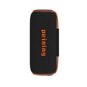 Caixa de Som Peining Preto Pei-272bts