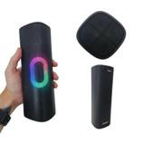 Caixa de Som Danx Preto Ds20