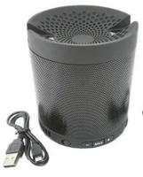 Caixa de Som Inova Preto Rad-b5329