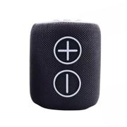 Caixa de Som Tomate Preto Mts-6014