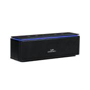 Caixa de Som Maketech Preto Bts-7