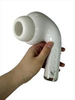 Caixa de Som X-cell Branco Xc-ms-03
