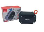 Caixa de Som Kapbom Preto Ka-8508