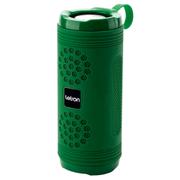 Caixa de Som Letron Verde Sp06