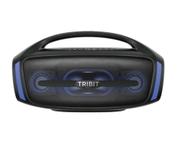 Caixa de Som Tribit Preto Stormbox Blast 2