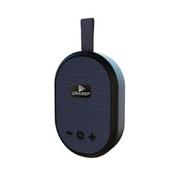 Caixa de Som Grasep Preto D-g112