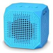 Caixa de Som Easy Mobile Azul Cswiseboxaz