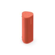 Caixa de Som Sonos Vermelho Roam 2