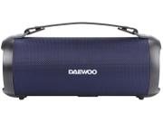 Caixa de Som Daewoo Azul Dw1191bl