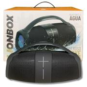 Caixa de Som Sumay Lionbox Preto Sm-csp1310p