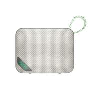 Caixa de Som Qcy Cinza Sp2 Mini