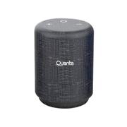 Caixa de Som Quanta Preto Qtspb57