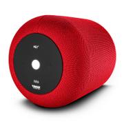 Caixa de Som Novik Neo Vermelho Start Xl Smart