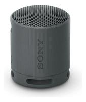 Caixa de Som Sony Preto Srs-xb100