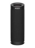 Caixa de Som Sony Preto Srs-xb23