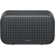 Caixa de Som Xiaomi Preto Mi Smart Lite