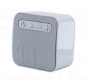 Caixa de Som Wesdar Cinza Sh01
