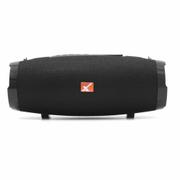 Caixa de Som Xtrad Preto Xdg-504
