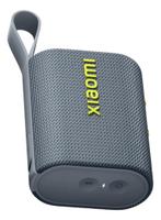 Caixa de Som Xiaomi Preto Sound Pocket