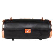 Caixa de Som Xtrad Preto Xdg-61