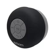 Caixa de Som Exbom Preto Cs-a6bt