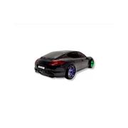 Caixa de Som Xtrad Porsche Sport - Preto Ws-5397