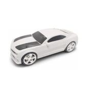Caixa de Som Xtrad Camaro - Branco Ws-600bt