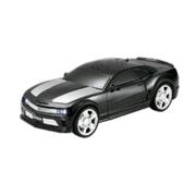 Caixa de Som Xtrad Camaro - Preto Ws-600bt