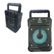 Caixa de Som Kapbom Preto Ka-9103