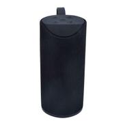 Caixa de Som Grasep Preto D-y03