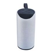 Caixa de Som Grasep Cinza D-y03