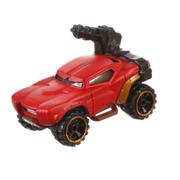 red hulk hot wheels