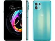 Motorola Edge 20 Lite Xt2139 128gb Verde - Dual Chip