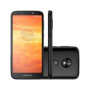 Celular Smartphone Motorola Moto E5 Play Xt1920 16gb Preto - Dual Chip