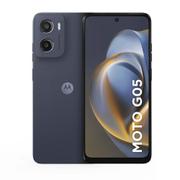 Motorola Moto G05 256gb Cinza - Dual Chip
