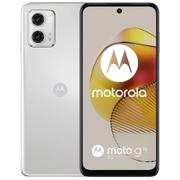 Celular Smartphone Motorola Moto G73 256gb Branco - Dual Chip