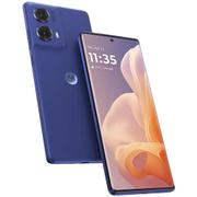 Motorola Moto G85 5g Xt2427 256gb Azul - Dual Chip