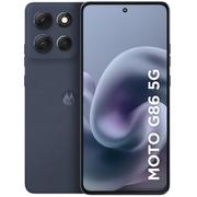 Motorola Moto G86 5g 256gb Grafite - Dual Chip