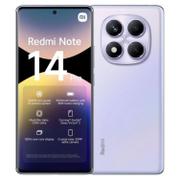Xiaomi Redmi Note 14 Pro 256gb Roxo - Dual Chip