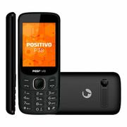 Positivo P38 128mb Preto - Dual Chip