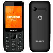 Positivo P38 64mb Preto - Dual Chip
