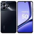 Realme Note 50 256gb Preto - Dual Chip